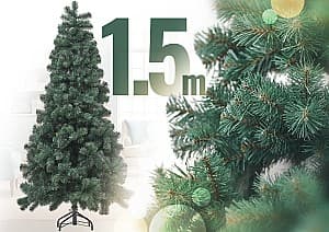 Елка искусственная DIVI TREES Классик 1.5 м