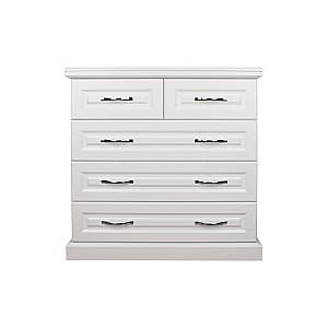 Comoda Art Flame Anna White