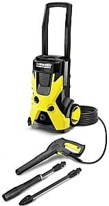 Мойка высокого давления KARCHER K 5 Basic