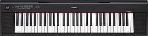 Цифровое пианино YAMAHA NP-12 B