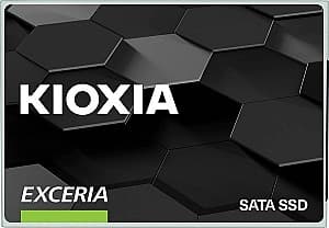 SSD Toshiba KIOXIA Exceria 2.5 480GB (LTC10Z480GG8)