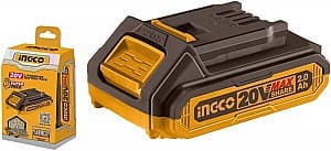 Аккумулятор INGCO FBLI20011