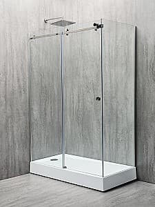 Душевая  кабина Mano Nova 120x80x200 (Achile)