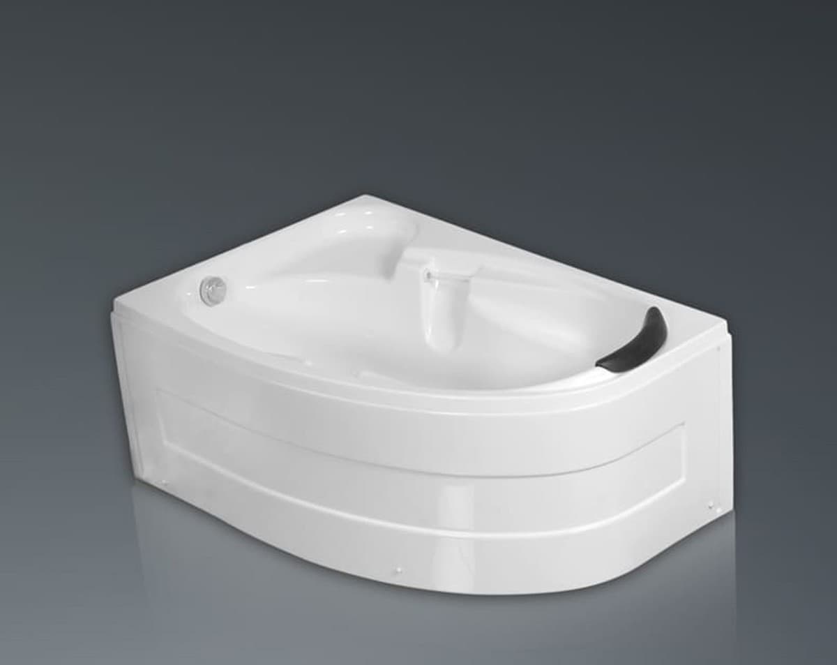 Ванна Mano Oana 170x100 см