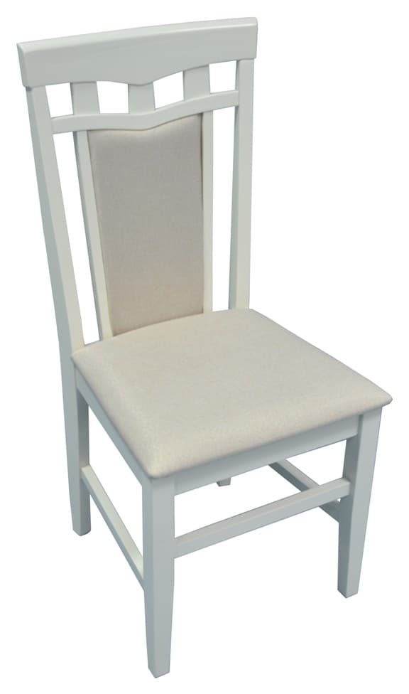 Scaun Evelin Deppa R Cream Light (NV-1 WP )