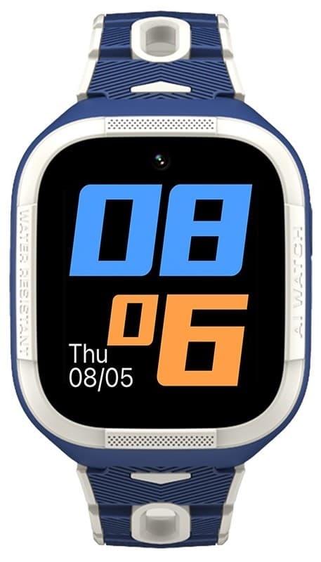 Умные часы Mibro P5 Blue