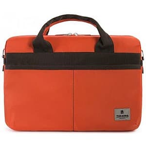 Geanta Tucano BAG Shine 13" Orange
