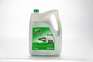 Антифриз ACTIVE 48162 Green1