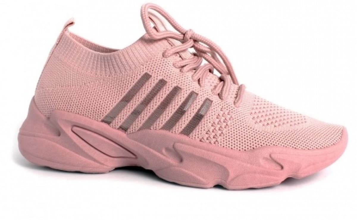 Adidași NL  201-01-02 Pink