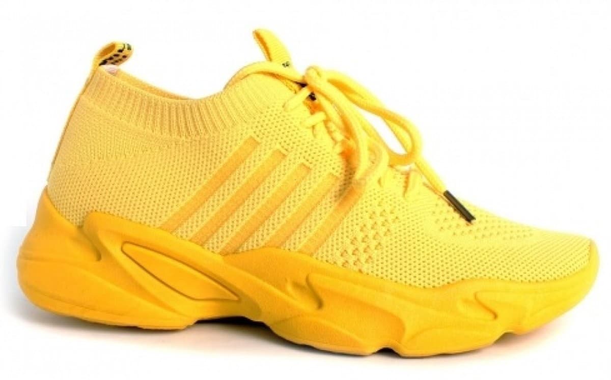 Adidași NL 201-01 Yellow