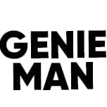 GENIE MAN