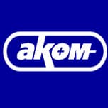 Akom