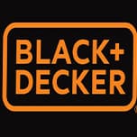 BLACK&DECKER