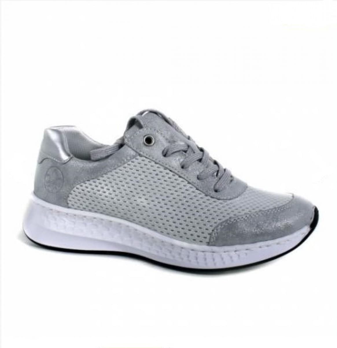 Adidași Rieker 5615-80 Grey