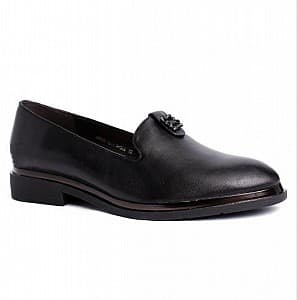 Pantofi NL 4-686-0901-896 Black