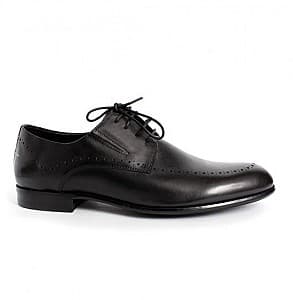 Pantofi NL 0062-203-553 Black