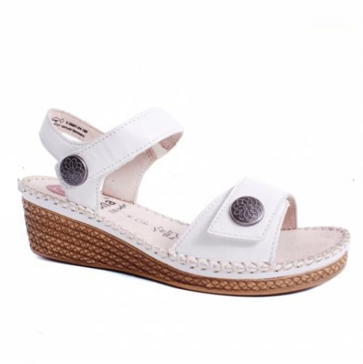  Jana 8-28501-24 White