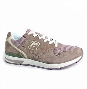 Кроссовки NL 005-010 Beige