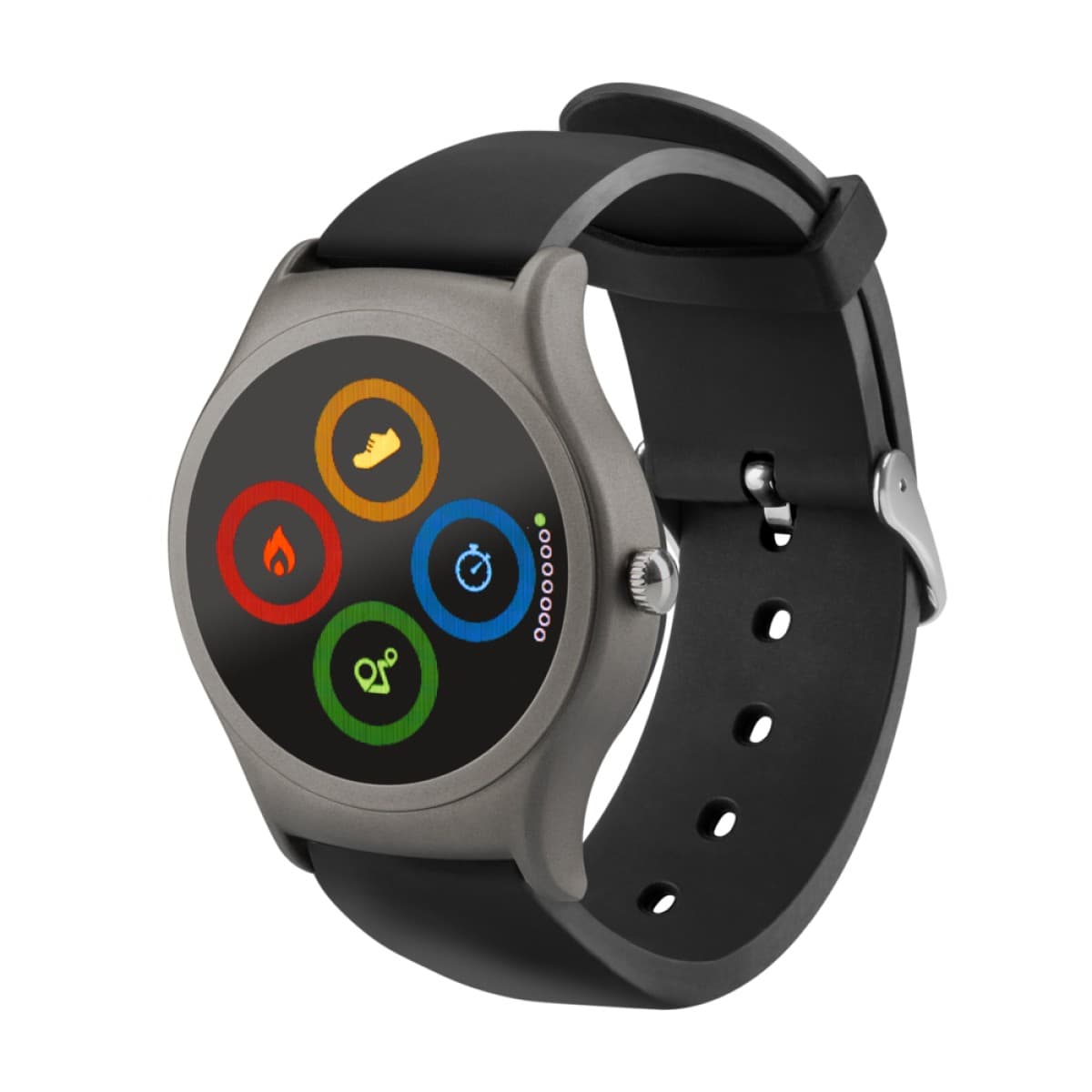 Ceas inteligent Samsung SW201 Smartwatch