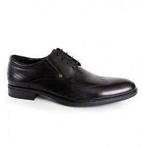 Pantofi NL 71-190-670 Black