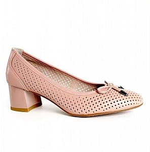 Pantofi NL 250-5 Pink