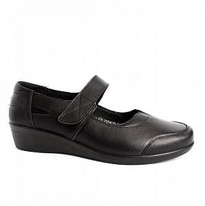 Pantofi NL 205416-5 Black