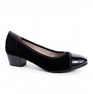 Pantofi Jana 8-22404-24 Black