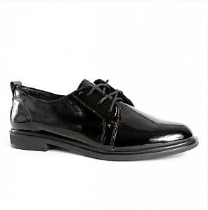 Pantofi NL 203752-5 Black