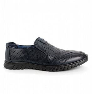 Mocasine NL 11250 Blue