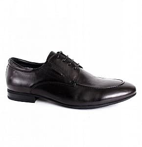 Pantofi NL 2176-29-515 Black