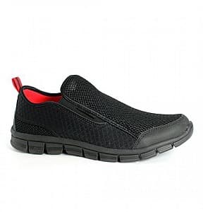 Mocasine NL 208519-8 Black