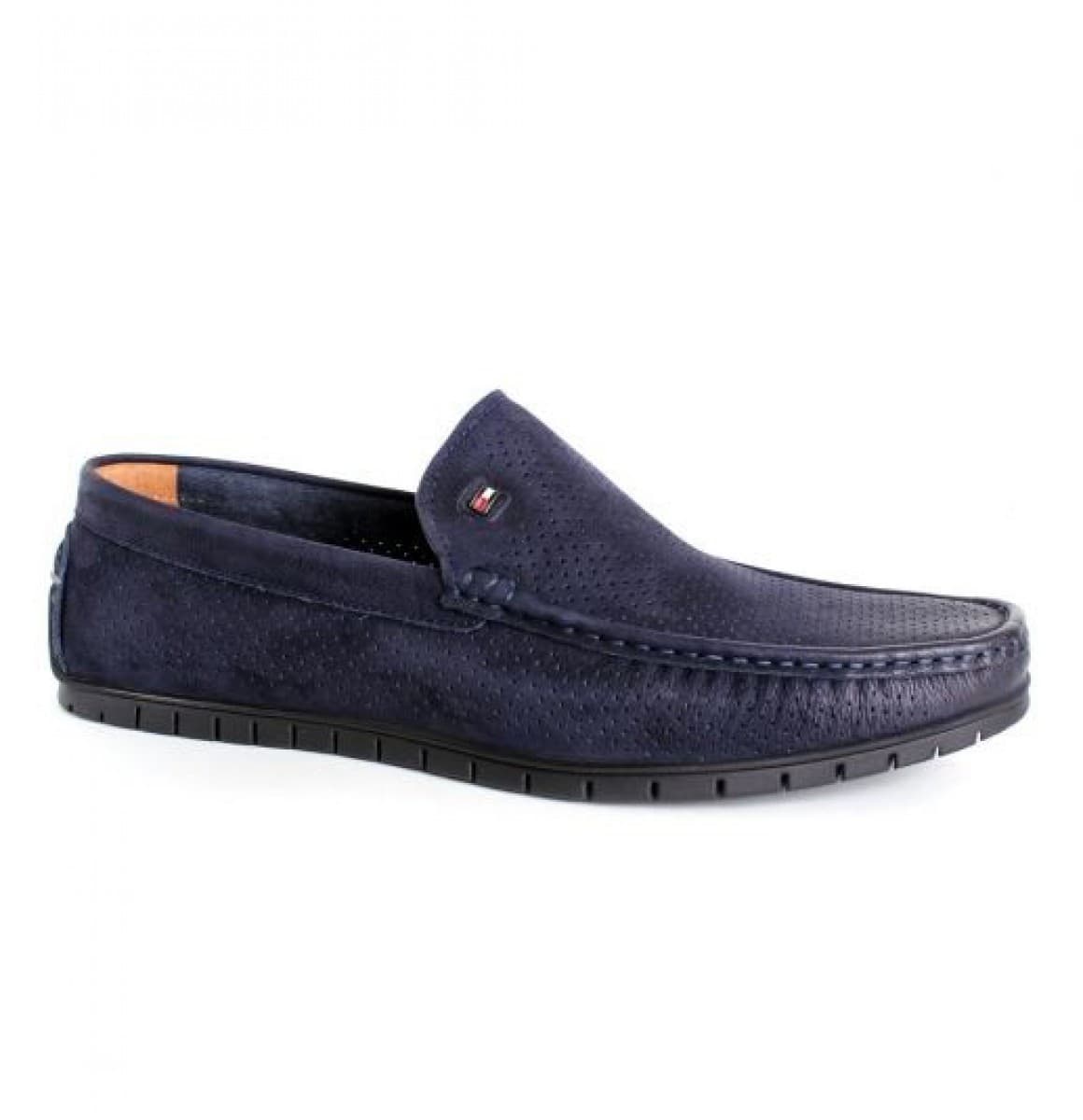 Mocasine NL 590-1-6 Blue