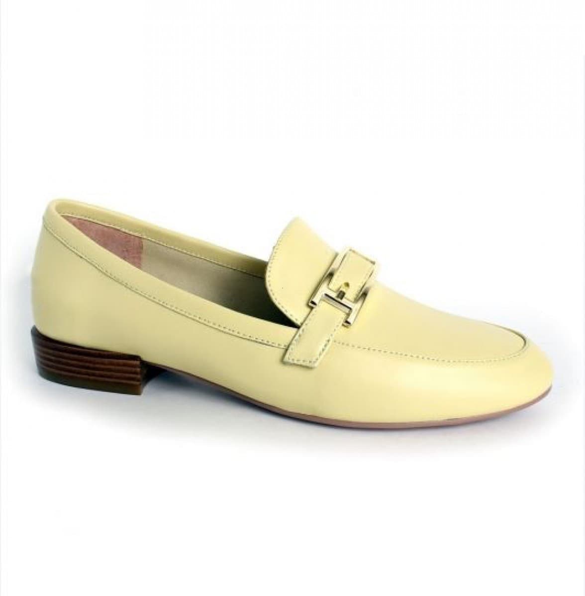 Pantofi NL 8238-711-8 Yellow