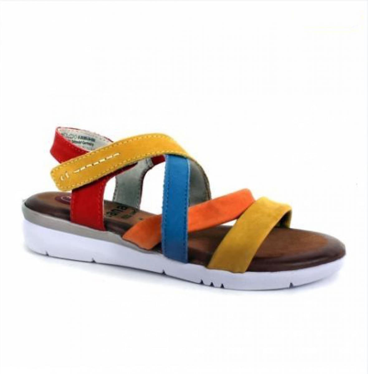  Jana 8-28205-24 Multicolour