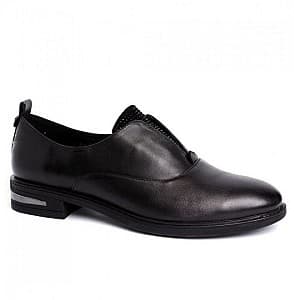 Pantofi NL 1971-5257-4330 Black