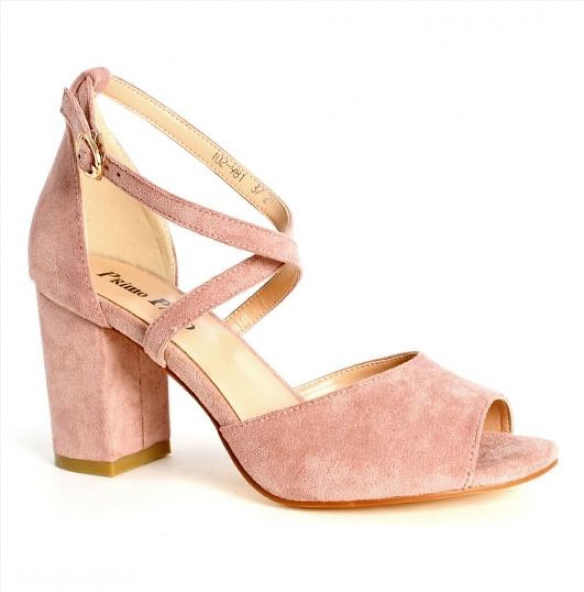  NL 102-981 Pink