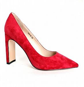 Pantofi NL 258-30 Red