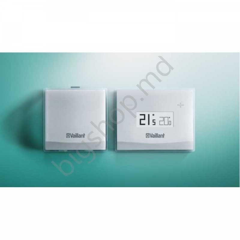 Termostat Vaillant vSMART BG BY EE GR LT