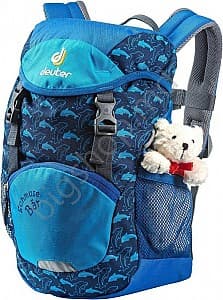 Rucsac sportiv Deuter  Schmusebar ocean