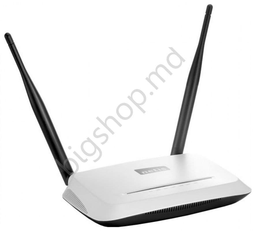 Оборудование Wi-Fi NETIS WF2419