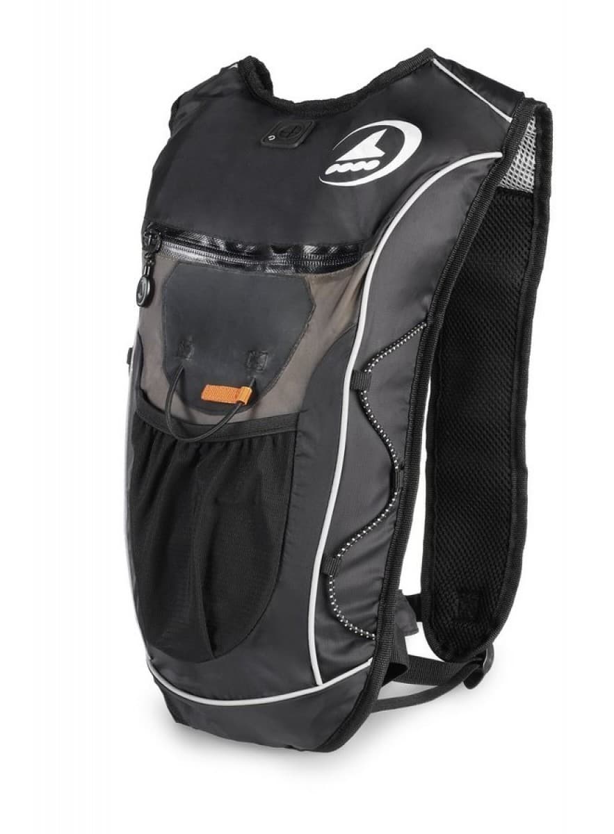 Спортивный рукзак Rollerblade  MARATHON BACK PACK GREY