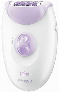 Epilator BRAUN SE3170