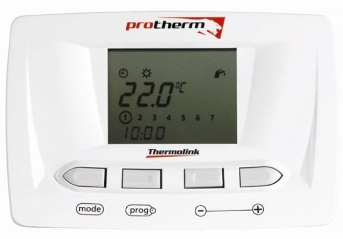 Термостат Protherm THERMOLINK S