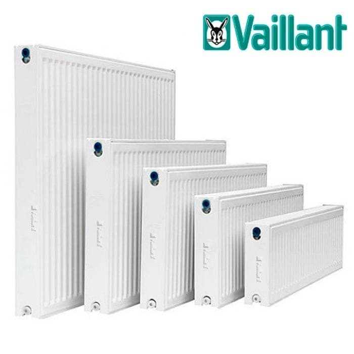 Radiator Vaillant K33 300*1400