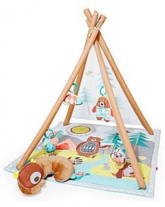 Игровой коврик Skip Hop Camping Cub 