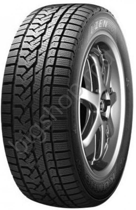 Шина KUMHO  235/55 R18 (KC 15)