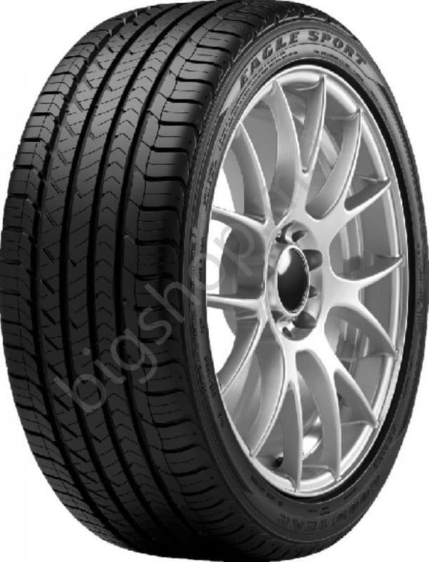 Шина Goodyear 215/60 R16 (Eagle Sport TZ)