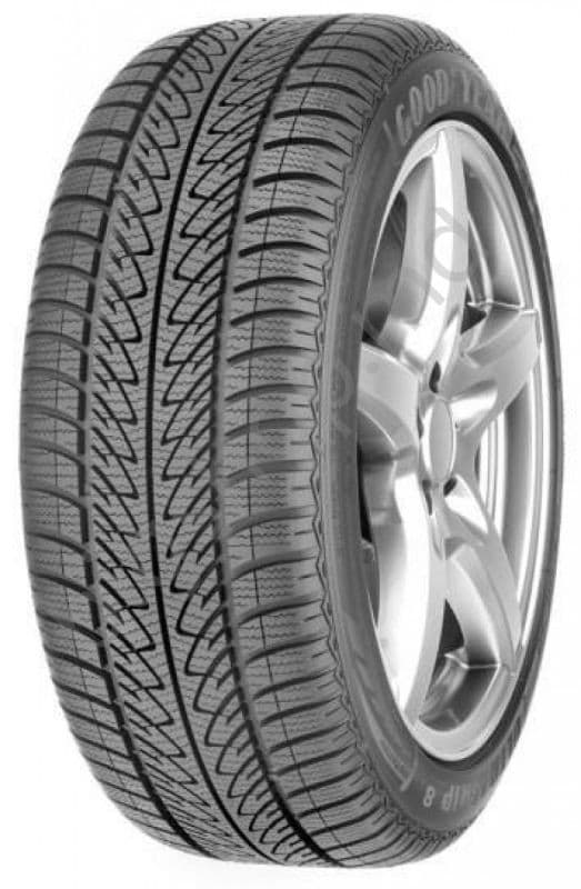 Шина Goodyear  225/50 R17 (UG 8 Perfom)