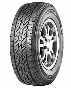 Шина LASSA 245/70 R16 (Competus A/T 2)