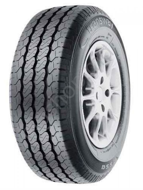 Anvelopa LASSA 205/65 R16C (Transway)